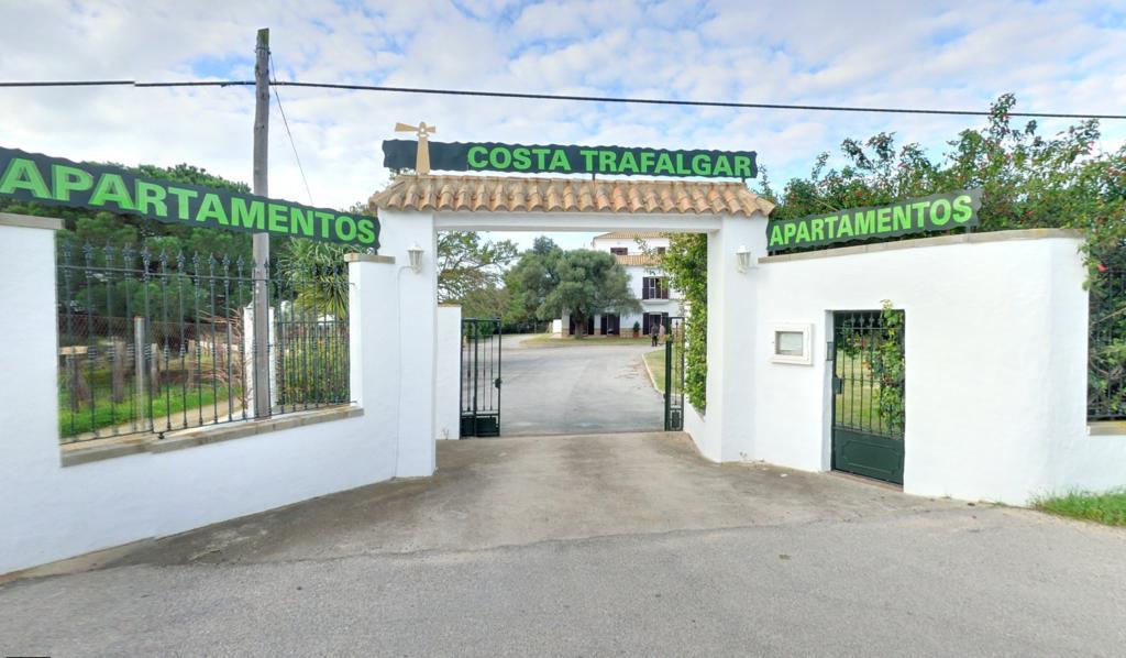 Apartamentos Costa Trafalgar Zahora Zimmer foto