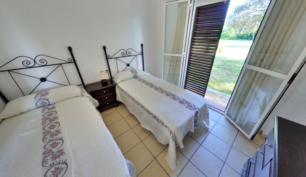 Apartamentos Costa Trafalgar Zahora Zimmer foto