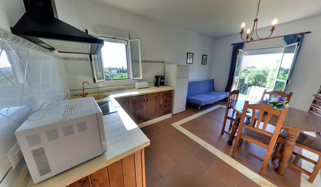 Apartamentos Costa Trafalgar Zahora Zimmer foto