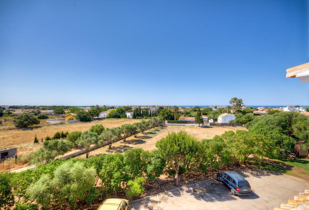 Apartamentos Costa Trafalgar Zahora Zimmer foto