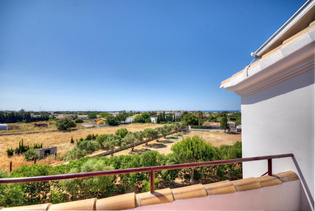 Apartamentos Costa Trafalgar Zahora Zimmer foto