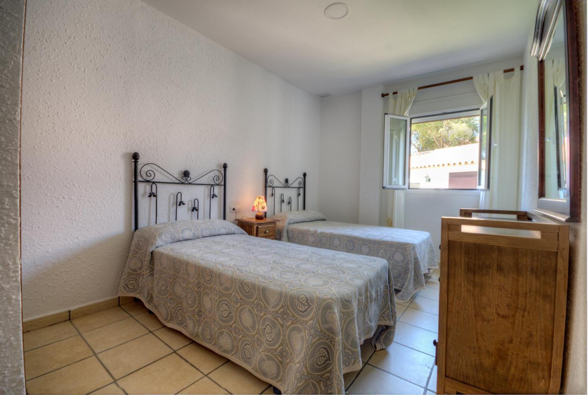 Apartamentos Costa Trafalgar Zahora Zimmer foto